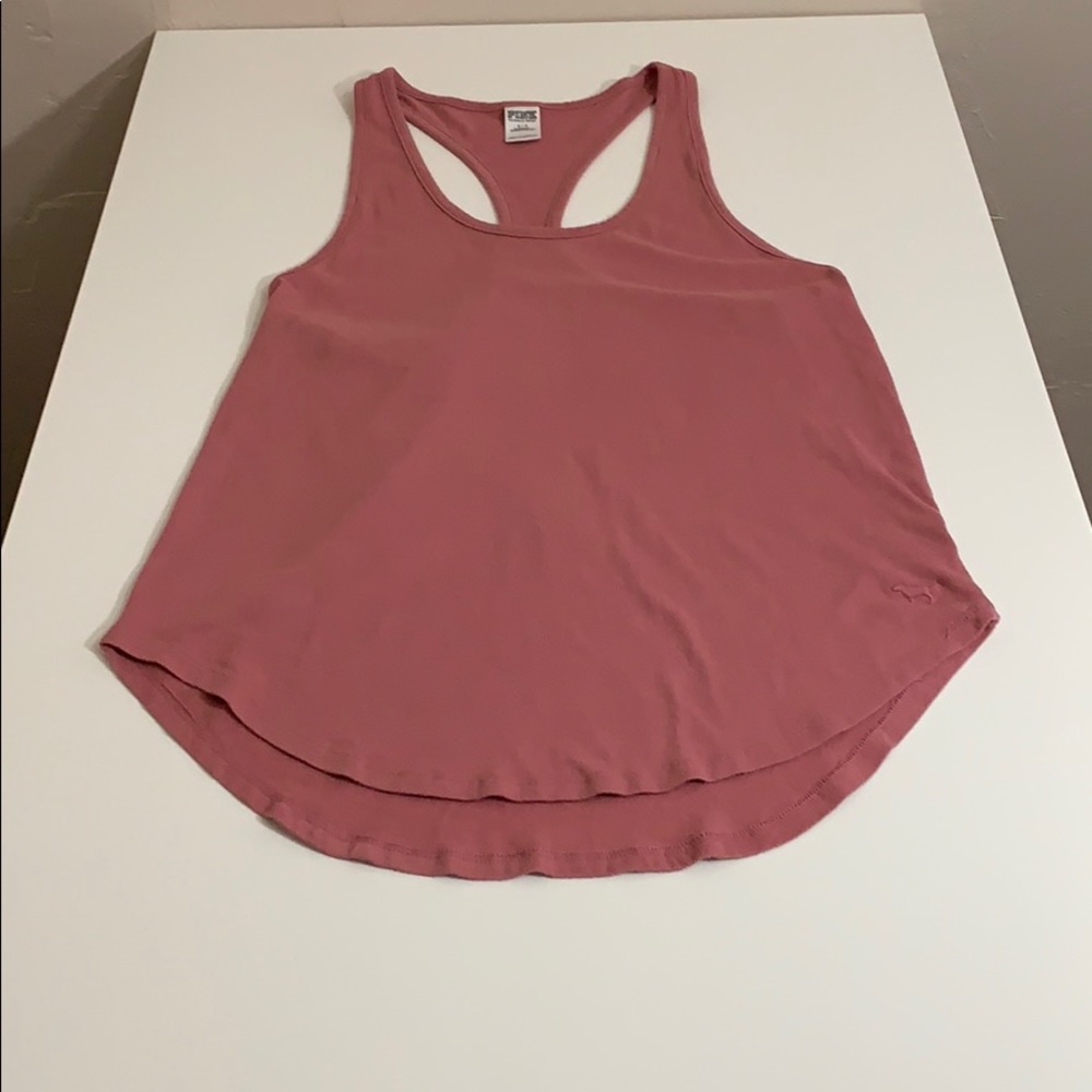 PINK, Victoria’s Secret.